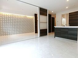 アヴニール 301 3階2LDKのリビング/ダイニング