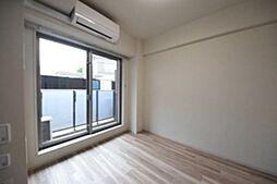 JR中央線 立川駅 徒歩8分の賃貸マンション 3階1Kのリビング/ダイニング