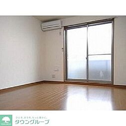 アムールラマージュ 207 2階1Kのリビング/ダイニング