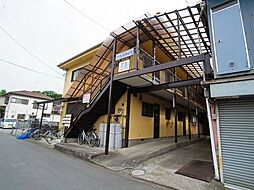 多摩都市モノレール 桜街道駅 徒歩17分