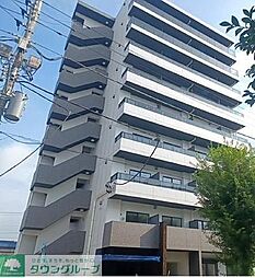 アルカディアIX（ナイン）