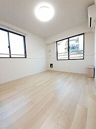 JR青梅線 宮ノ平駅 徒歩22分の賃貸アパート 2階2LDKのリビング/ダイニング