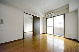 ルミエールＭ 406 4階2LDKのリビング/ダイニング