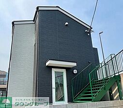 JR青梅線 福生駅 徒歩9分