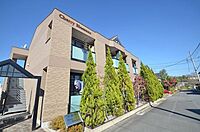 埼玉県飯能市征矢町1-6：物件画像／株式会社タウンハウジング東京　羽村店