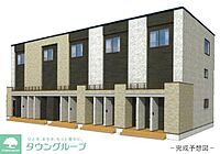 東京都羽村市栄町1丁目3-2：物件画像／株式会社タウンハウジング東京　羽村店