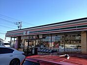 セブンイレブン青梅平松店 314m