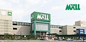 THE　MALLみずほ16 3080m