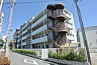 東京都福生市大字熊川1642-14：物件画像／株式会社タウンハウジング東京　羽村店