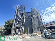 埼玉県入間市大字下藤沢646-5：物件画像／株式会社タウンハウジング東京　羽村店