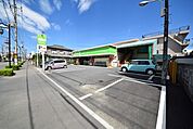 ミニコープ緑町店 2466m
