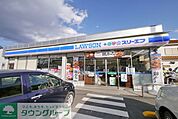 スリーエフ元加治駅南店 630m