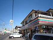 セブンイレブン 350m