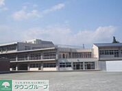 青梅市立第二小学校 徒歩121分。小学校 9640m