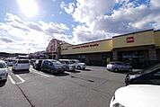 ベルク入間野田店 1420m
