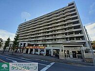 東京都青梅市東青梅4丁目14-13：物件画像／株式会社タウンハウジング東京　羽村店