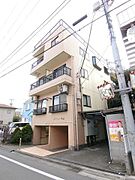 外観・共有部分