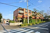 東京都青梅市新町7丁目55-6：物件画像／株式会社タウンハウジング東京　羽村店