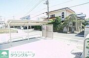 共有部分