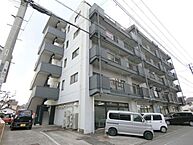 東京都福生市武蔵野台1丁目3-2：物件画像／株式会社タウンハウジング東京　羽村店