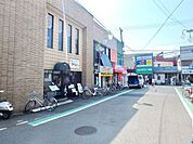 小川駅の周辺施設 720m