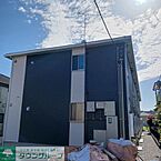東京都昭島市緑町5丁目3058-2：物件画像／株式会社タウンハウジング東京　羽村店