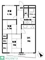 スカイマンション河辺4階7.0万円