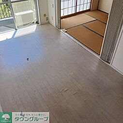 スカイマンション河辺 3DKの写真