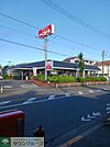 和食レストランとんでん羽村店 徒歩19分。 1490m