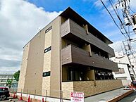 東京都福生市大字福生1045-6：物件画像／株式会社タウンハウジング東京　羽村店