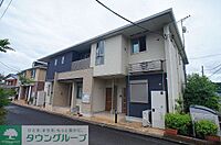 埼玉県飯能市大字川寺677-4：物件画像／株式会社タウンハウジング東京　羽村店