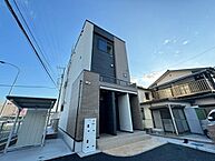 東京都昭島市拝島町4丁目：物件画像／株式会社タウンハウジング東京　羽村店