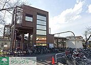 金子駅 徒歩54分。 4270m