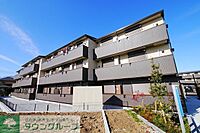 埼玉県入間市鍵山2丁目15-34-4：物件画像／株式会社タウンハウジング東京　羽村店