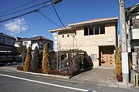 東京都青梅市東青梅5丁目21-8：物件画像／株式会社タウンハウジング東京　羽村店