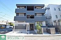 埼玉県飯能市八幡町26-1：物件画像／株式会社タウンハウジング東京　羽村店