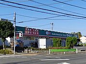 ドラッグセイムス羽村店 徒歩20分。ドラックストア 1560m