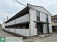 東京都昭島市美堀町5丁目：物件画像／株式会社タウンハウジング東京　羽村店
