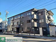 東京都羽村市富士見平2丁目5-2：物件画像／株式会社タウンハウジング東京　羽村店