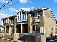 東京都青梅市大門2丁目208：物件画像／株式会社タウンハウジング東京　羽村店