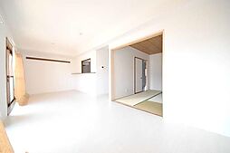 アスティー立川栄町 3LDKの写真
