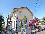 東京都昭島市拝島町2丁目16-3：物件画像／株式会社タウンハウジング東京　羽村店