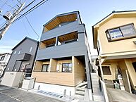 東京都あきる野市二宮1484-27：物件画像／株式会社タウンハウジング東京　羽村店