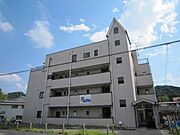 ☆重厚な外観☆