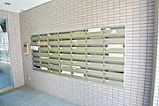 ★オートロック付き★