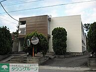 東京都羽村市羽中3丁目13-35：物件画像／株式会社タウンハウジング東京　羽村店