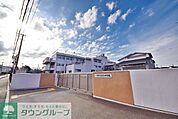 入間市立金子中学校 徒歩116分。中学校 9240m