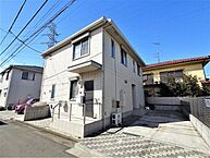 東京都昭島市福島町1丁目3-3：物件画像／株式会社タウンハウジング東京　羽村店