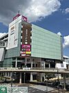 イオンスタイル河辺 徒歩18分。 1420m