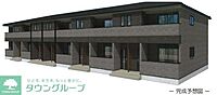 東京都青梅市師岡町2丁目63-4：物件画像／株式会社タウンハウジング東京　羽村店